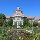 Seerosenteich im Schmuckhof