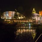 Seerosenteich - Therme Bad Blumau