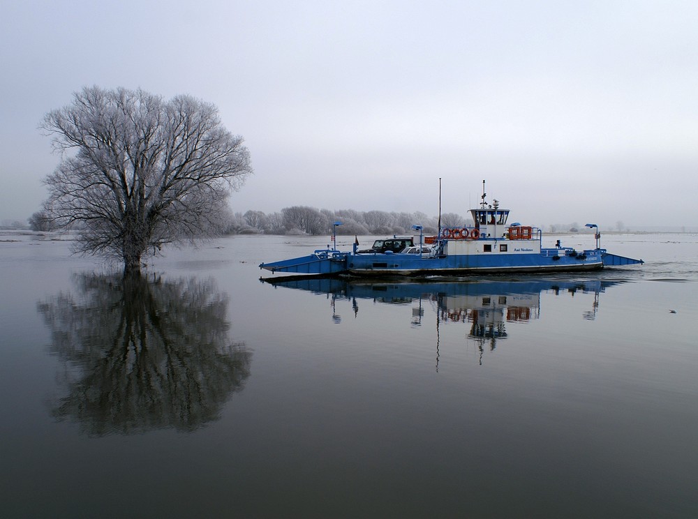 Seerundfahrt?