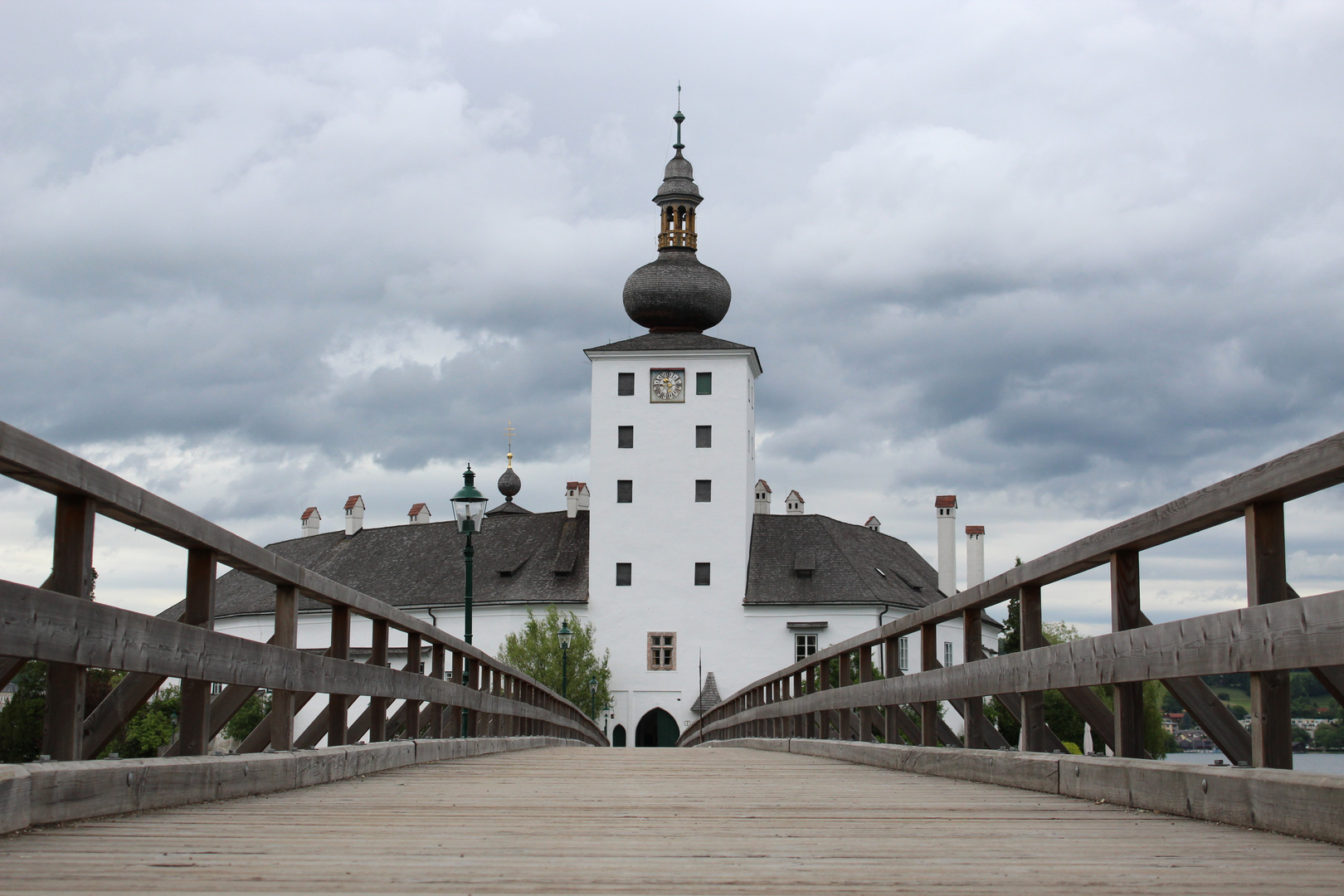 Seeschloss