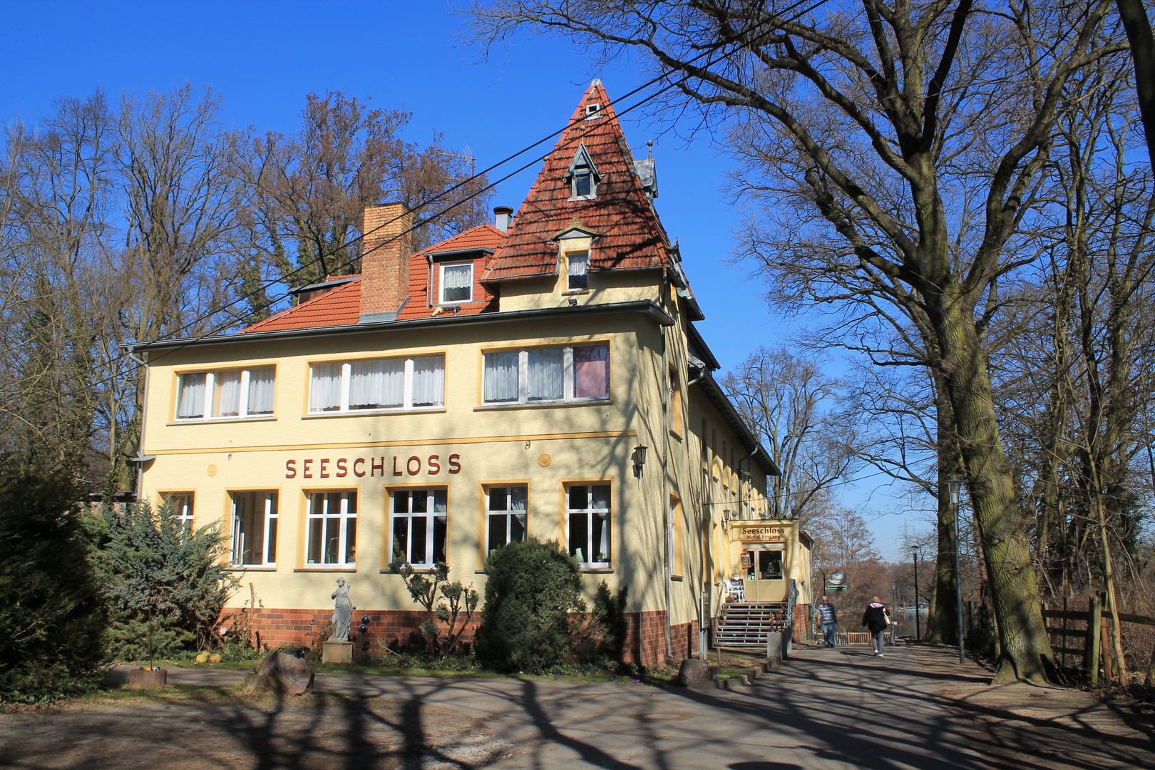 Seeschloss