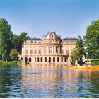 Seeschloss Monrepos