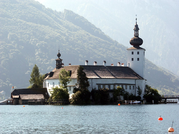 Seeschloss Ort