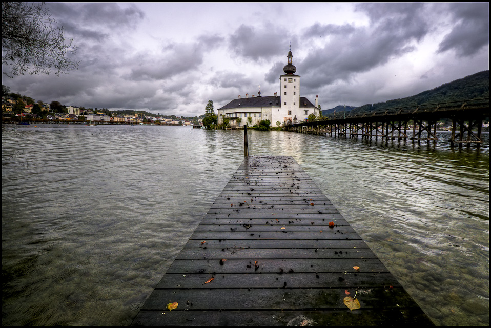 Seeschloss Ort II