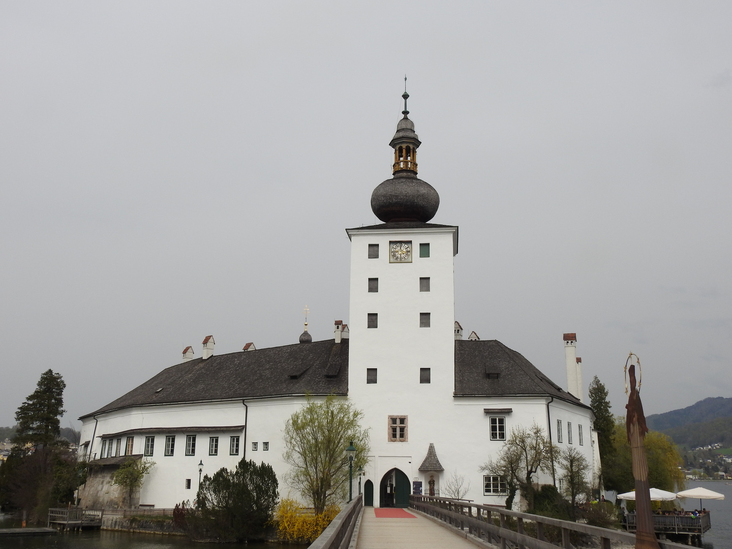 seeschloss ort in gmunden 1