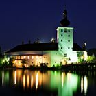 Seeschloss Orth, Gmunden (OÖ)