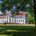 Seeschloss Schorssow