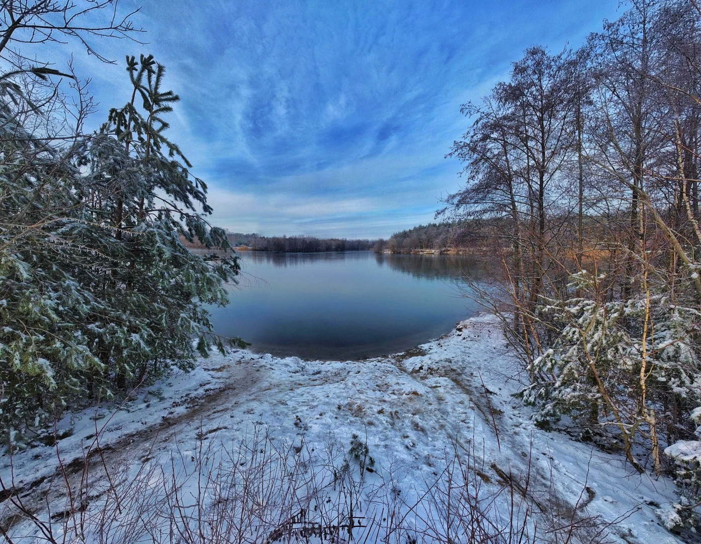 SeeSchneeBlick