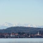 seeshaupt am starnberger see bei münchen