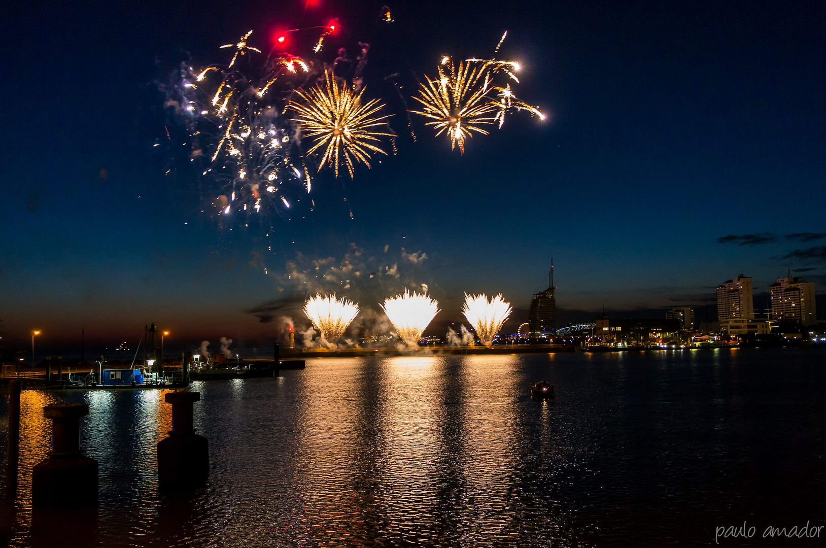 Seestadtfest feuerwerk 