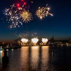 Seestadtfest feuerwerk 