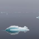 Seetag in der Grönlandsee - 1