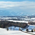 [ SEETAL im Winterkleid ]