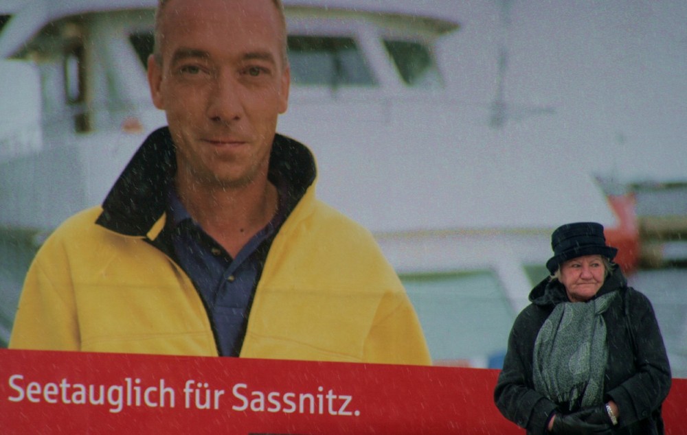 Seetauglich für Sassnitz ?