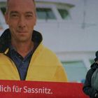 Seetauglich für Sassnitz ?