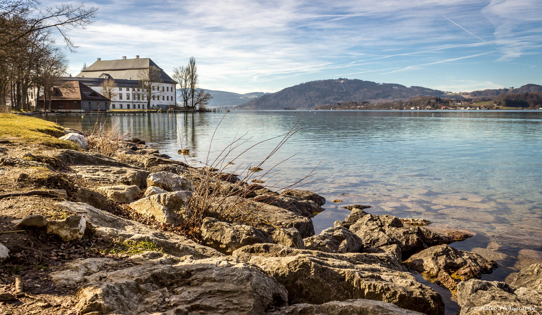 Seewalchen am Attersee