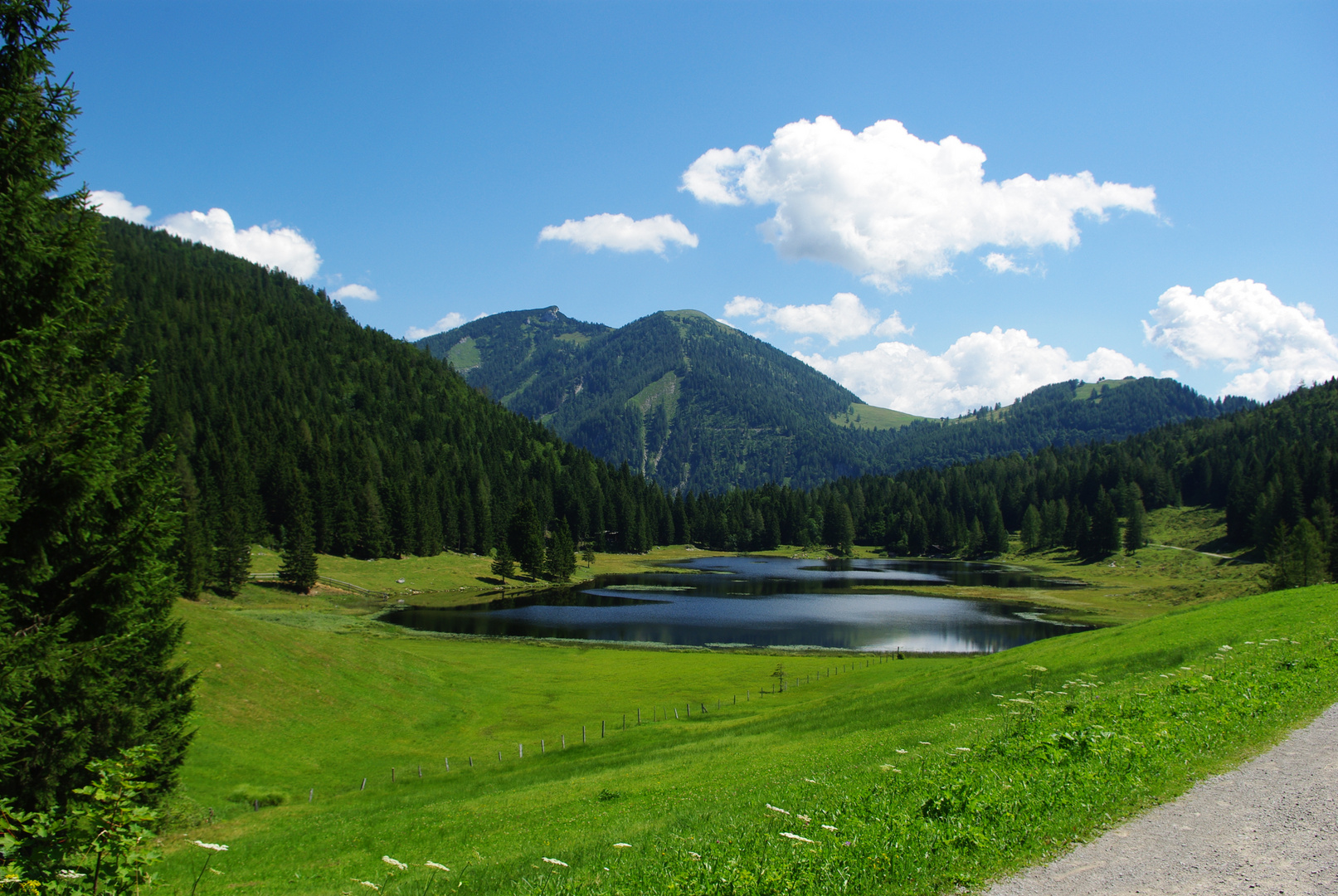 Seewaldsee