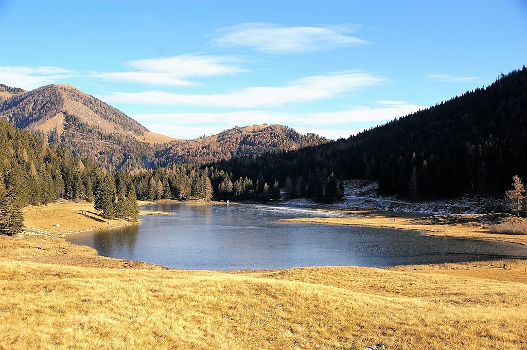 Seewaldsee