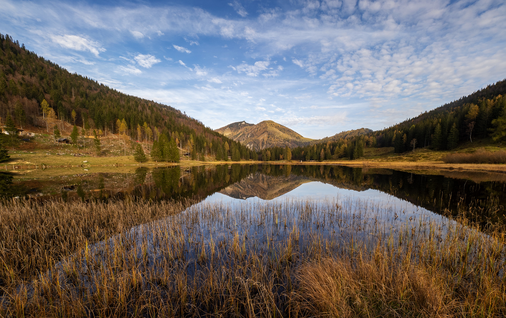 Seewaldsee