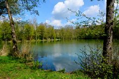 Seewaldsee