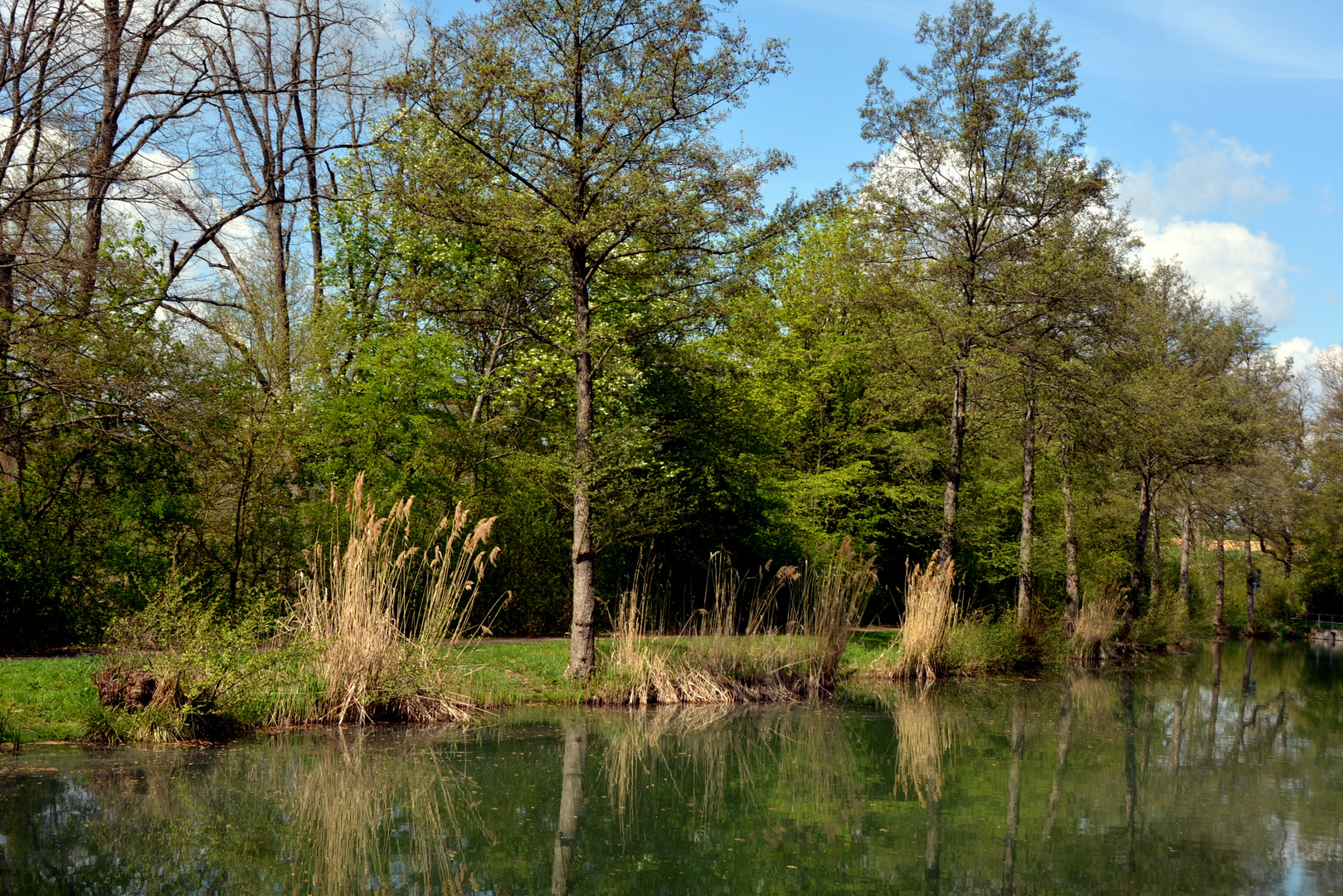 Seewaldsee