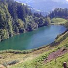 Seewaldsee im Großwalsertal