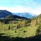 Seewaldsee mit Schwarzerberg