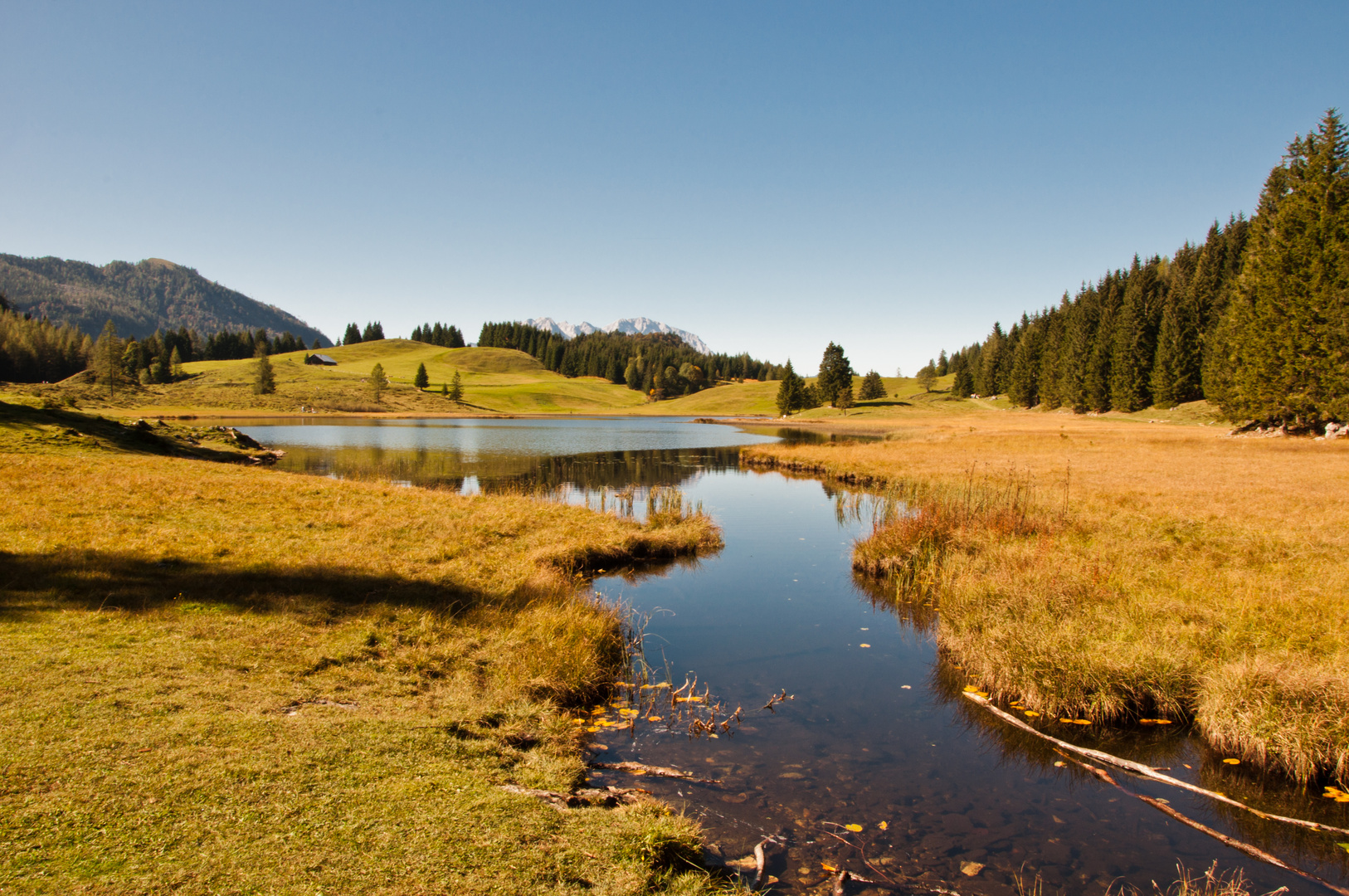 Seewaldsee (SBG,AUT)