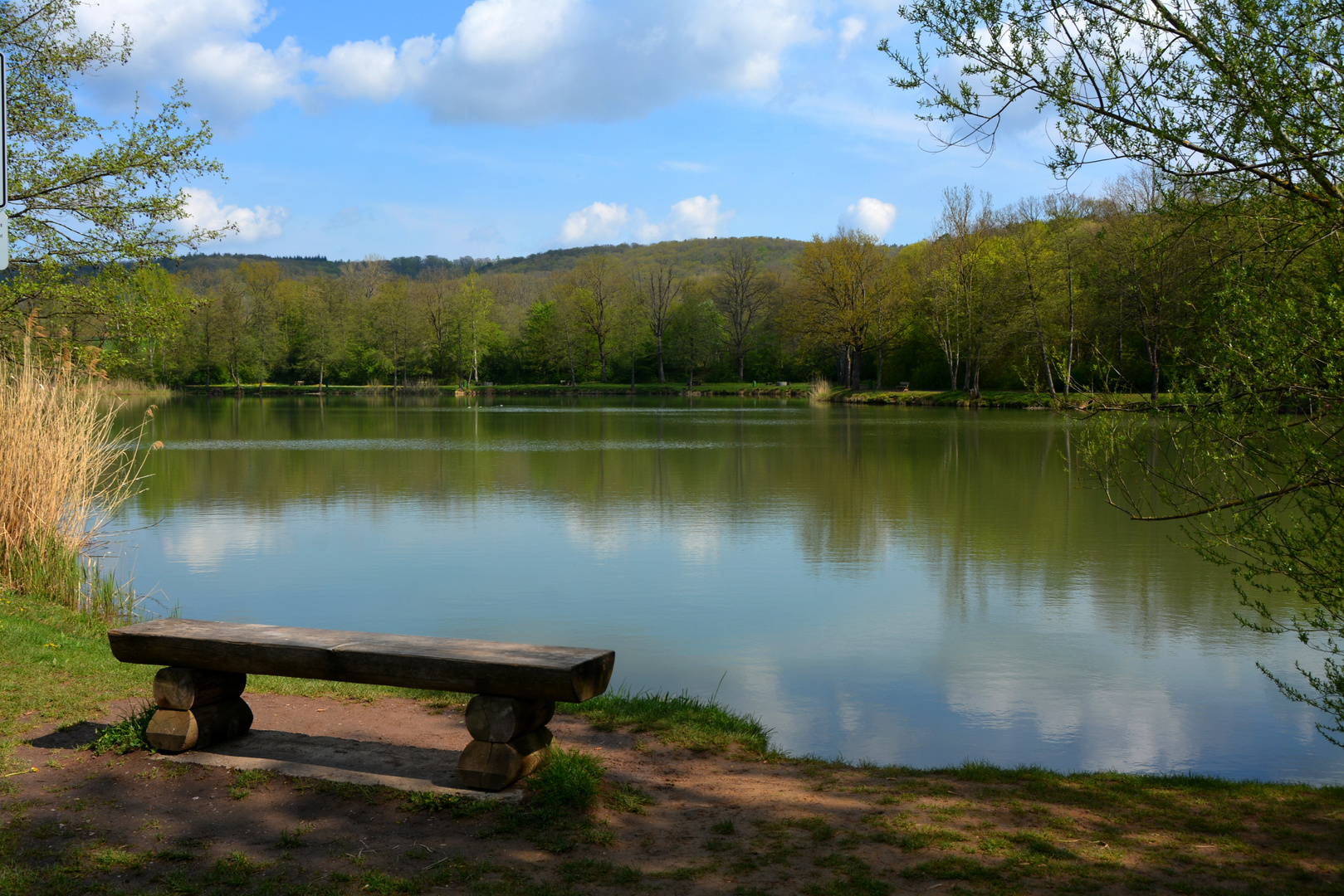 Seewaldseen