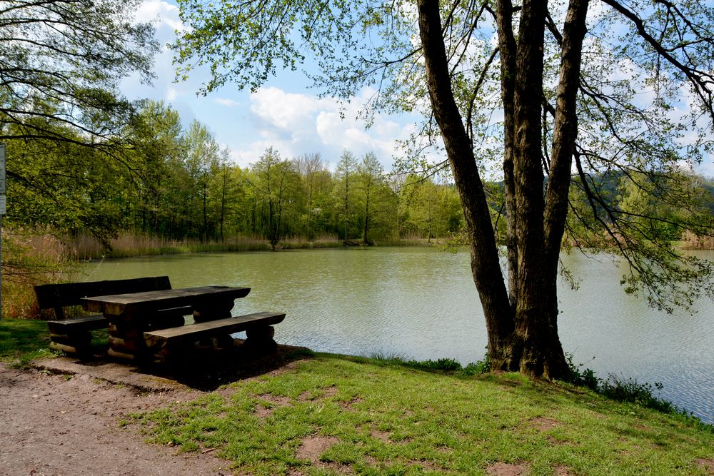 Seewaldseen