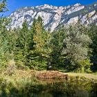 Seewiese am Dobratsch