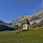 Seewiesen Steiermark