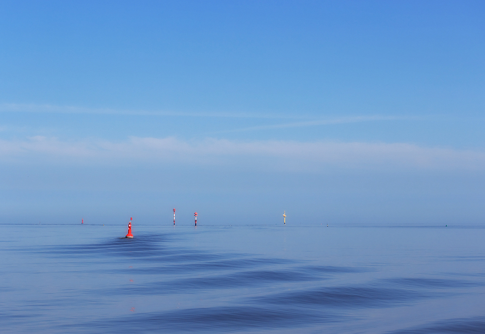 Seezeichen (Nordsee) Foto & Bild | schiffe und seewege, seewege und Seezeichen (Nordsee) Foto & Bild | schiffe und seewege, seewege und