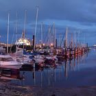 Seezeichenhafen Amrum