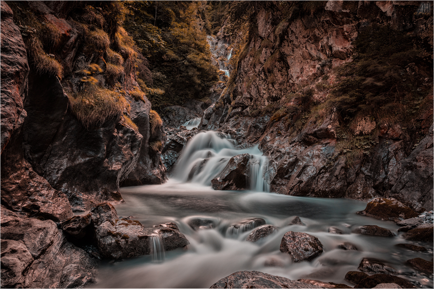 “Sefinen-Lütschine-@-Lauterbrunnen-Valley”-#1