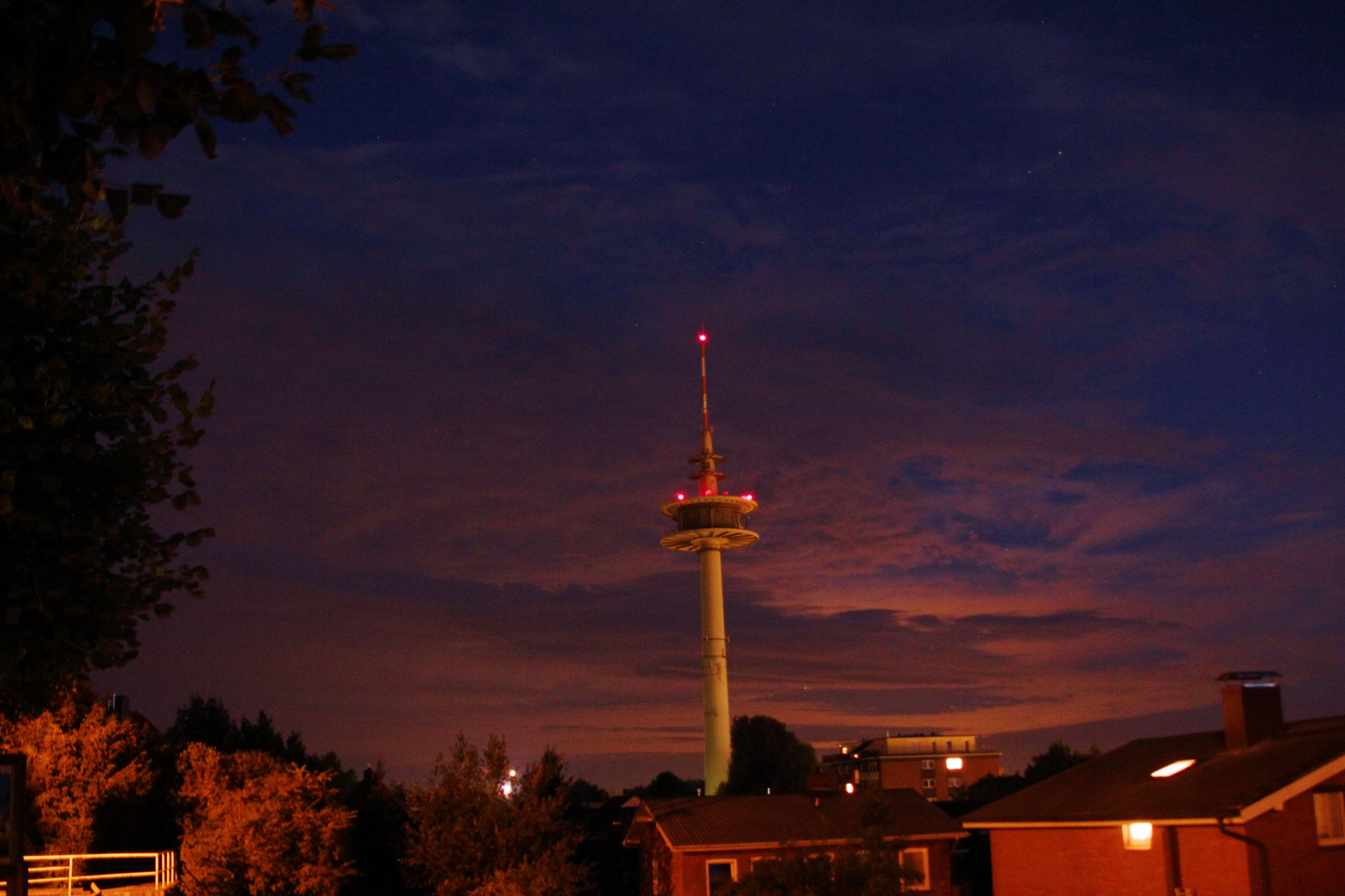 Segeberger Fernsehturm