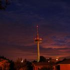 Segeberger Fernsehturm