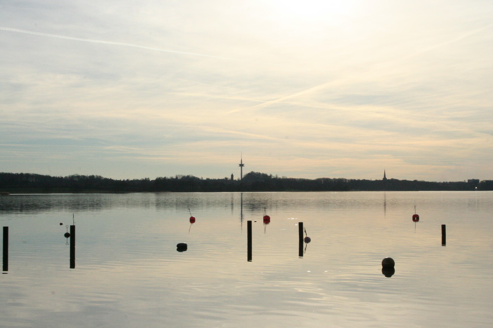 Segeberger See 