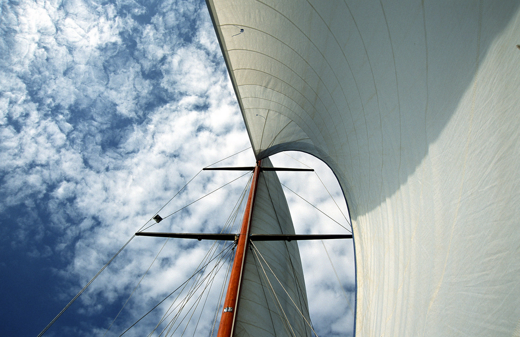 Segel Sailing Gulet