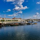 Segel und Fischereihafen Boltenhagen