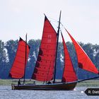 Segelboot 