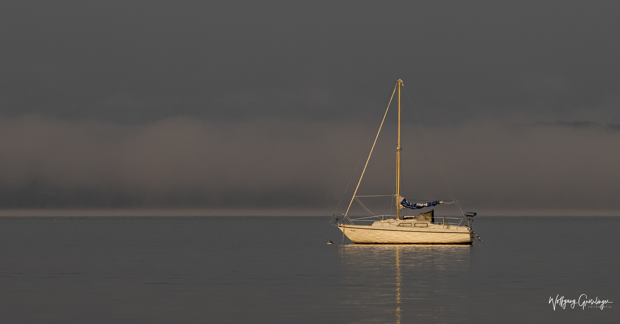 Segelboot