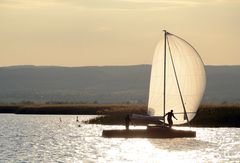 Segelboot