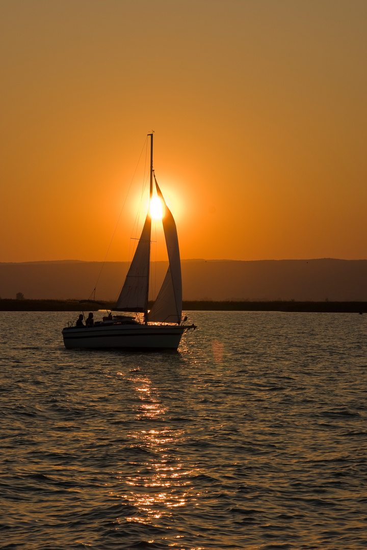 Segelboot Foto & Bild | landschaft, meer & strand, meine fotos Bilder