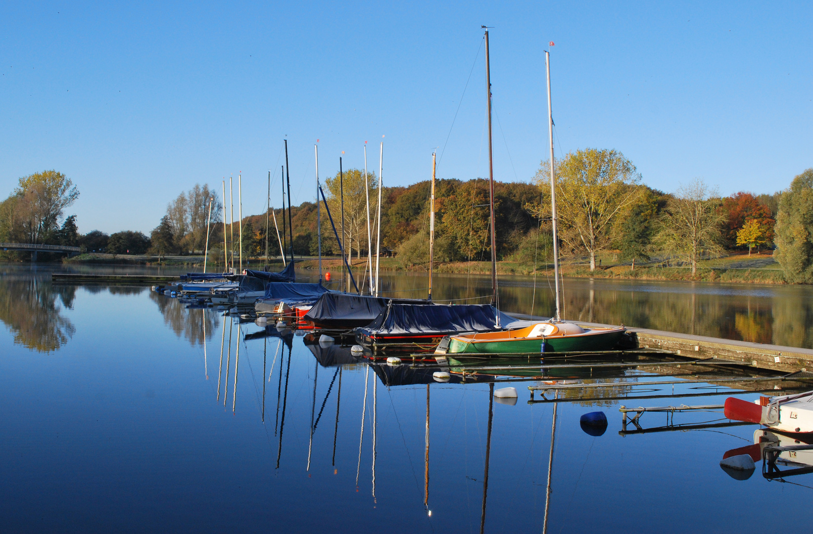 Segelclub Hansa