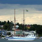 Segeler (Västervik, Hafen)