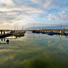 Segelhafen Am Esbaum