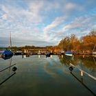 Segelhafen Am Esbaum