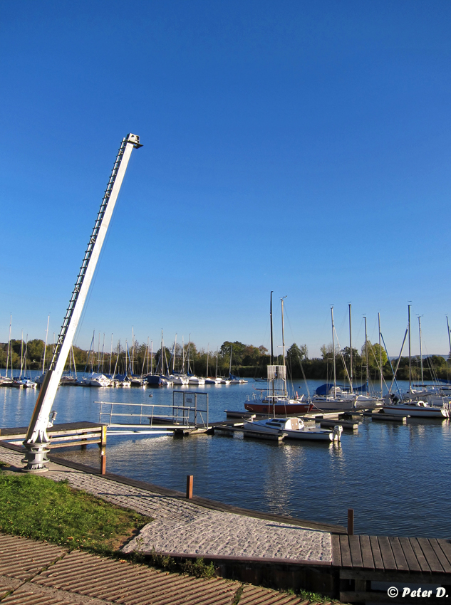 Segelhafen Schlungenhof (2)