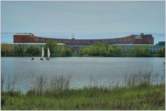 Segelkurs am Dutzendteich